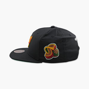 Seattle SuperSonics April Showers Snapback