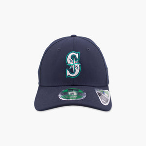 Seattle Mariners Navy FlexFit Hat