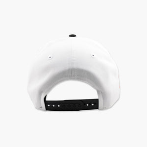 Seattle Seahawks Vintage Icons Super Bowl LX Champions White Snapback