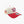 World Baseball Classic USA Cream/Red Classic Star Adjustable Hat