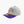 Washington Huskies White Throwback Arched Snapback