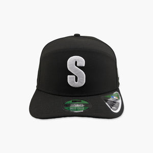 Seattle Mariners Steelheads 6-Panel Snapback