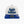 Seattle Seahawks Cream/Royal Chainstitch A-Frame Snapback