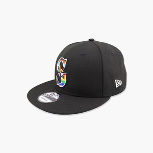 Seattle Mariners Pride Snapback