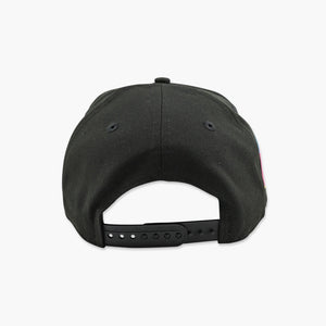 Seattle Seahawks Two-Tone Super Bowl LX Champions Neon Nights Snapback