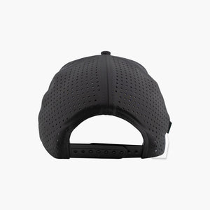 Angled Horizon Hi-Tech Vinyl Pacific Northwest Black Hat