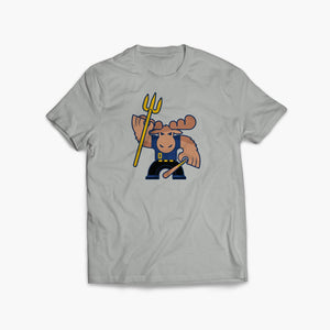 Home Run Mojo Moose T-Shirt