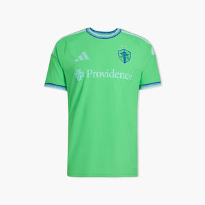 Seattle Sounders 2026 Replica Jersey