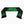 Seattle Sounders Blackout Neon Rally Scarf