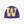 Washington Huskies Purple Outsize Beanie