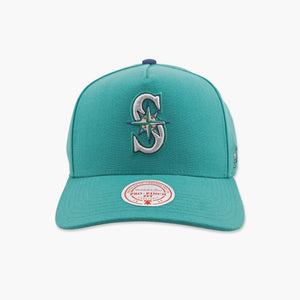 Seattle Mariners Legendary Home Pro Snapback