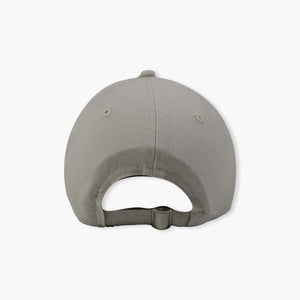 Seattle Storm Throwback Beige Adjustable Hat