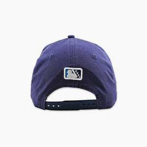 Everett Aquasox "Golfer" Snapback