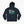 Big Dumper Truck Navy Hoodie