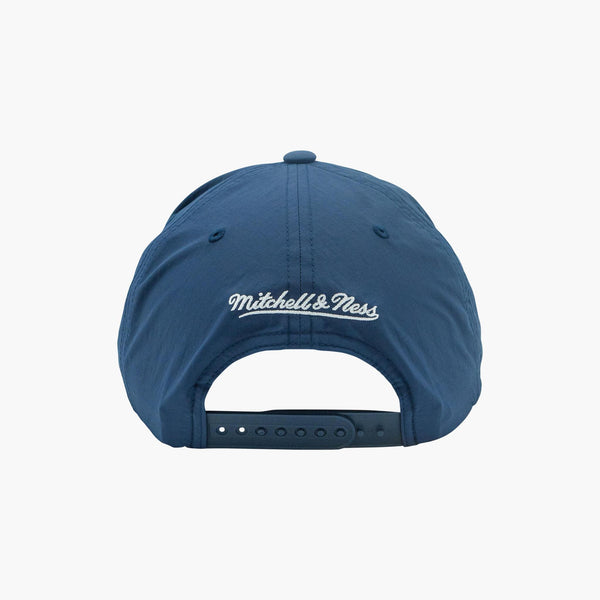 Seattle Mariners Vice Nylon Snapback