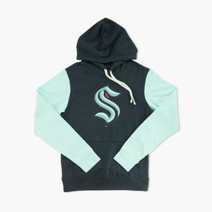 Seattle Kraken Always Forward Hoodie