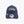 Seattle Seahawks Navy Soundwave 12 Adjustable Hat