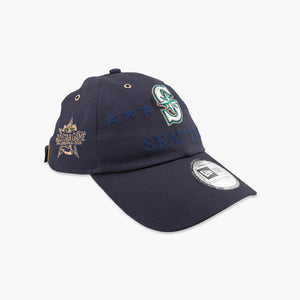 Seattle Mariners 2026 All-Star Game Liberty Bell Adjustable Hat
