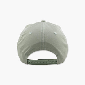 Seattle Seahawks Sage Green Adjustable Hat