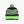 Seattle Seahawks Bering Cuff Pom Beanie