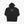 Washington Huskies Black Bow Down Statement Heavyweight Hoodie