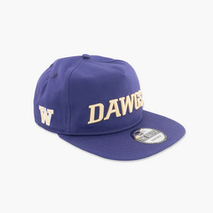 Washington Huskies Dawgs Purple 