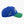 Seattle Seahawks Royal KO Script MVP Adjustable Hat