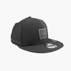 Seattle Seahawks Charcoal 2026 Training Camp Flatbill Snapback