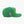 Seattle SuperSonics Script A-Frame Snapback