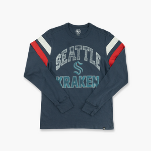 Seattle Kraken Gear