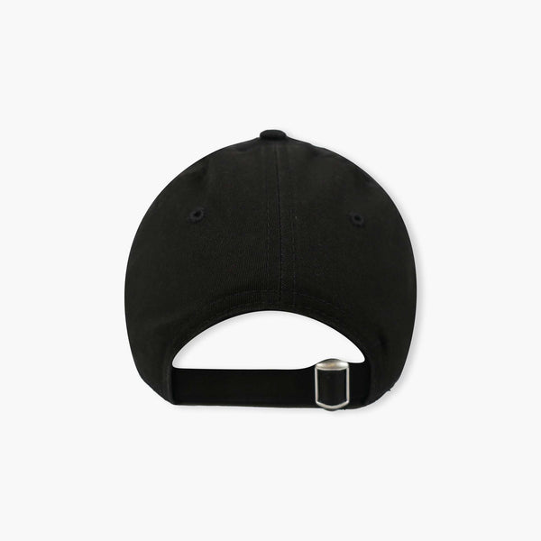 Seattle Storm Black and White Adjustable Hat