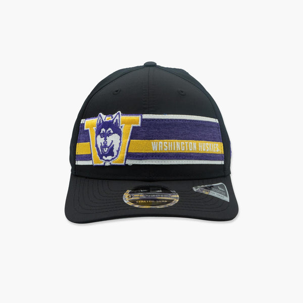 Washington Huskies Winning Streak Stretch Snapback