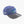 Seattle Seahawks Thrift Blue Calderwood Hitch Snapback