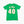 Seattle SuperSonics Shawn Kemp Kelly Green Jersey T-Shirt