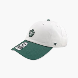 Seattle Storm Sandstone Contemporary Clean Up Adjustable Hat