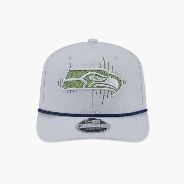 Seattle Seahawks Rivalry 970 Snapback