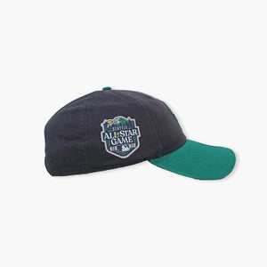 New Era Seattle Mariners 2023 All-Star Game Two-Tone Adjustable Hat
