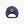 Seattle Seahawks Navy Soundwave 12 Adjustable Hat