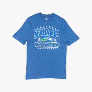 Seattle Seahawks 1976 Retro T-Shirt