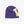 Washington Huskies Purple Outsize Beanie