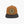 Smokey Bear Bark Ranger Flat Bill Hat