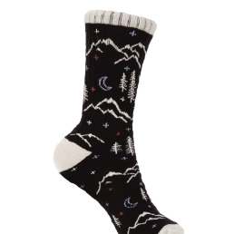 Stargazer Merino Socks
