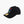 World Cup Black Corduroy Continent Adjustable Hat