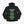 2026 FIFA World Cup Global Game Black Hoodie
