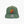 Seattle SuperSonics Vintage Worn Orbit Hitch Snapback