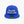 Seattle Seahawks 1980's Sideline Blue Fitted Hat