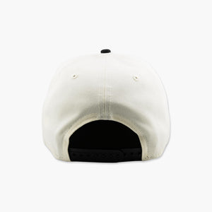 Seattle Mariners Steelheads Two-Tone Chrome A-Frame Snapback