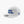 Seattle Seahawks 1980's Sideline White Flat Bill Snapback