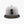 Seattle Mariners Steelheads Heather Gray Classic Fitted Hat