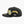 Seattle SuperSonics Black Logo History Fitted Hat